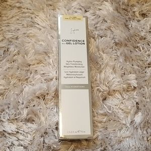 It Cosmetics Confidence in a Gel Lotion